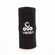 Pulseira Preta Vibora Ancha Pulseira Preta Vibora Ancha