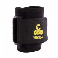 Pulseira Preta Viper Neoprene