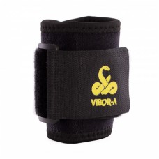 Pulseira Preta Viper Neoprene Pulseira Preta Viper Neoprene