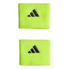 Pulseiras Curtas Adidas Lucid Lemon Black 2 Unidades Pulseiras Curtas Adidas Lucid Lemon Black 2 Unidades