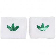 Pulseiras de Tênis Adidas Original Branco 2 Unidades Pulseiras de Tênis Adidas Original Branco 2 Unidades