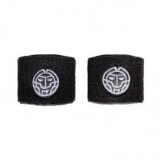 Pulseiras Bidi Badu Lil Move Pretas 2 Unidades Pulseiras Bidi Badu Lil Move Pretas 2 Unidades