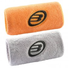 Pulseiras Bullpadel BPMU252 Papaya Topo Pulseiras Bullpadel BPMU252 Papaya Topo