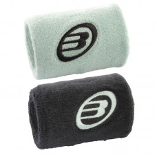 Pulseiras Bullpadel BPMU253 Water Green Black Pulseiras Bullpadel BPMU253 Water Green Black