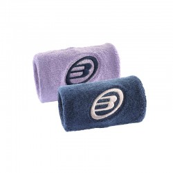 Braccialetti Bullpadel BPMU263 Deep Ocean Viola