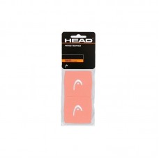 Munequeras Head Rosa 2.5' Munequeras Head Rosa 2.5'