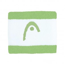 Cabeca Listrada 2.5 Verde Branco Pulseiras 2 Unidades Cabeca Listrada 2.5 Verde Branco Pulseiras 2 Unidades