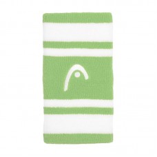 Cabeca Listrada 5 Pulseiras Verde Branco 2 Unidades Cabeca Listrada 5 Pulseiras Verde Branco 2 Unidades