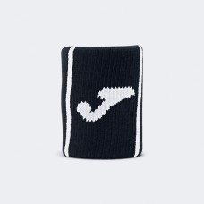 Joma Game Braccialetti Nero Bianco 2 Unita Joma Game Braccialetti Nero Bianco 2 Unita
