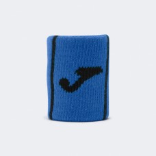 Joma Game Braccialetti Blu Nero 2 Unita Joma Game Braccialetti Blu Nero 2 Unita