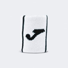Joma Game Braccialetti Nero Bianco 2 Unita Joma Game Braccialetti Nero Bianco 2 Unita