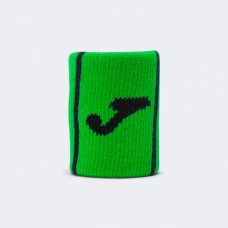 Joma Game Braccialetti Verde Nero 2 Unita Joma Game Braccialetti Verde Nero 2 Unita