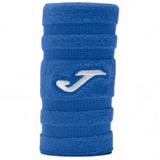 Joma Slam Pro Pulseiras Longas Azuis 2 Unidades Joma Slam Pro Pulseiras Longas Azuis 2 Unidades