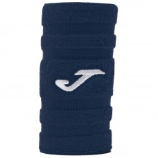 Joma Slam Pro Pulseiras Longas Azul Marinho 2 Unidades Joma Slam Pro Pulseiras Longas Azul Marinho 2 Unidades