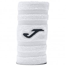 Joma Slam Pro Long Bracelets Blanc 2 Unités