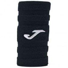 Joma Slam Pro Pulseiras Longas Pretas 2 Unidades Joma Slam Pro Pulseiras Longas Pretas 2 Unidades