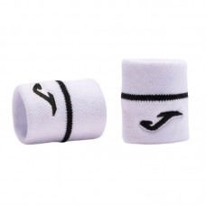 Joma Torneo Blanco Negro 2 Units Wristbands Joma Torneo Blanco Negro 2 Units Wristbands