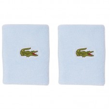 Pulseiras Lacoste Azul Claro 2 Unidades Pulseiras Lacoste Azul Claro 2 Unidades