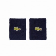 Pulseiras Lacoste Azul Marinho 2 Unidades Pulseiras Lacoste Azul Marinho 2 Unidades