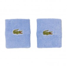Pulseiras Lacoste Blue Violet 2 Unidades Pulseiras Lacoste Blue Violet 2 Unidades