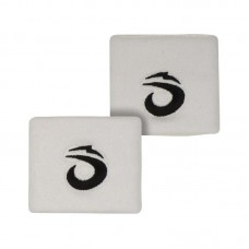 Lok Short Match Pulseiras Brancas 2 Unidades Lok Short Match Pulseiras Brancas 2 Unidades
