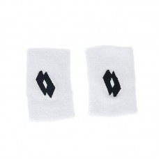 Munequeras Lotto SKG II Blanco Munequeras Lotto SKG II Blanco