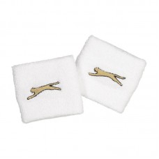 Balão Slazenger Pulseiras Brancas 2 Unidades Balão Slazenger Pulseiras Brancas 2 Unidades