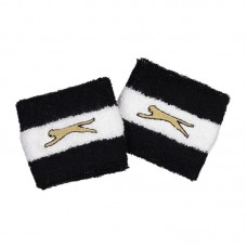 Balão Slazenger Pulseiras Pretas 2 Unidades Balão Slazenger Pulseiras Pretas 2 Unidades
