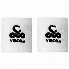 Muñequeras Vibora 12 CM Blanco Muñequeras Vibora 12 CM Blanco