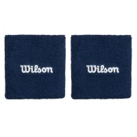 Braccialetti Wilson blu navy 2 unità