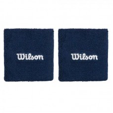 Pulseiras Wilson Azul Marinho 2 Unidades Pulseiras Wilson Azul Marinho 2 Unidades
