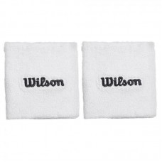 Pulseiras Wilson Branco 2 Unidades Pulseiras Wilson Branco 2 Unidades