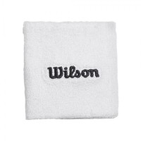 Braccialetti Wilson bianchi 2 unità