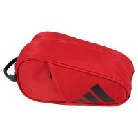 Adidas 3.3 Toiletry Bag Red