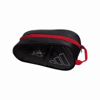 Adidas Ale Galan Bag Black Red