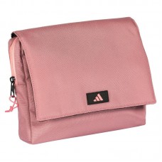 Neceser Adidas Marta Ortega 3.5 Rosa Negro