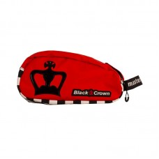 Neceser Black Crown Chiron Rojo