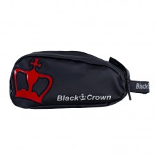 Borsa da toilette Black Crown Miracle Pro Metallic Red Borsa da toilette Black Crown Miracle Pro Metallic Red