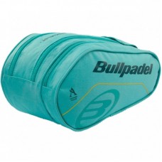Bullpadel Ale Salazar BPP25008 Bolsa de Higiene Pessoal de Água do Mar Bullpadel Ale Salazar BPP25008 Bolsa de Higiene Pessoal de Água do Mar