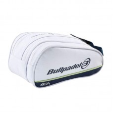 Bullpadel Bea Gonzalez BPP25018 Branco Necessaire Bullpadel Bea Gonzalez BPP25018 Branco Necessaire