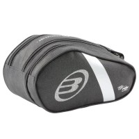 Bullpadel Chingotto BPP-25008 Borsa da toilette argento