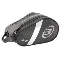 Bullpadel Chingotto BPP-25008 Borsa da toilette argento