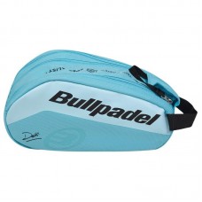 Neceser Bullpadel Delfi Brea BPN26003 Azul Celeste