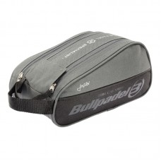 Bullpadel Juan Martin Diaz BPP25018 Bolsa De Higiene De Grafite Bullpadel Juan Martin Diaz BPP25018 Bolsa De Higiene De Grafite