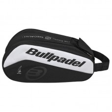 Bullpadel Juan Tello BPN26001 trousse de toilette noire