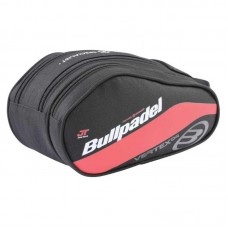 Juan Tello BPP-24008 Vértice Red Bullpadel saco de higiene Juan Tello BPP-24008 Vértice Red Bullpadel saco de higiene
