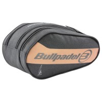 Bullpadel Juan Tello BPP-25008 Trousse de toilette noire