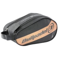 Bullpadel Juan Tello BPP-25008 Trousse de toilette noire