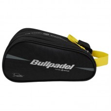 Neceser Bullpadel Martín Di Nenno BPN26020 Negro