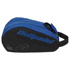 Bullpadel Pablo Cardona BPN26002 trousse de toilette bleue intense